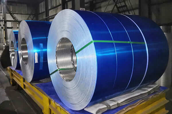 1060 Aluminum Coil