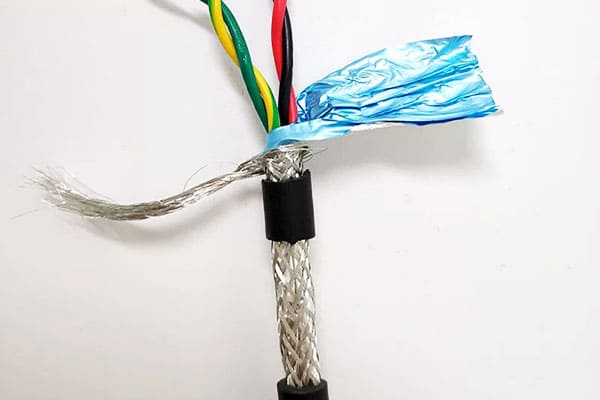 1060 Aluminum Foil for Cable Shielding