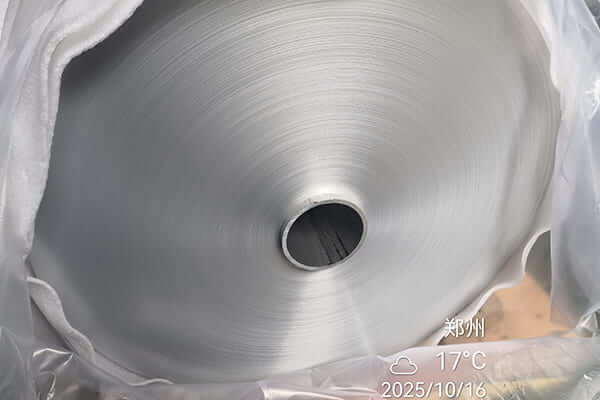 1060 Aluminum Foil