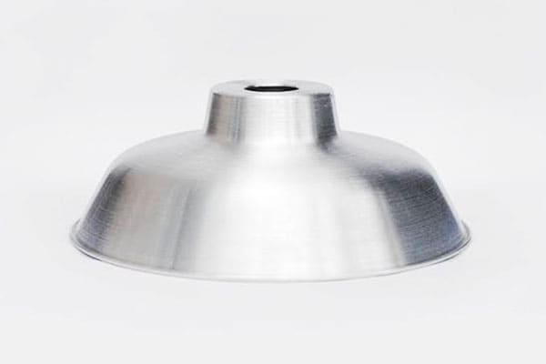 1060 Aluminum Lampshade