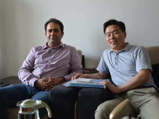 2014 Indian Clients