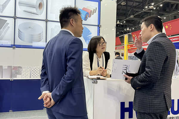 2023 South Korea Exhibition