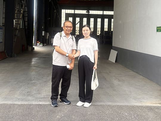 2025 Indonesia Clients