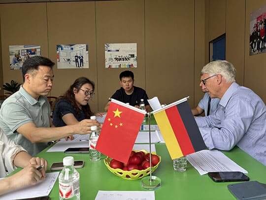 2026 German Clients