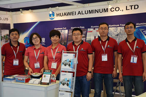 Aluminum China 2016