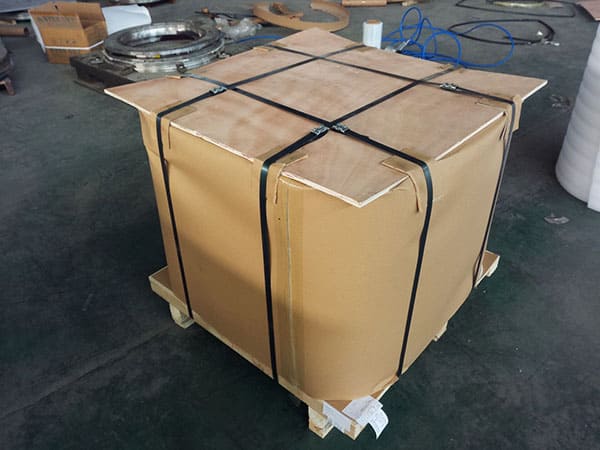 Aluminum Circle Packaging