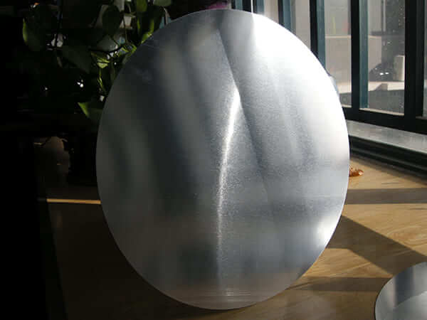 Aluminum Circle