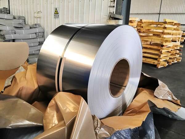 Aluminum Coil
