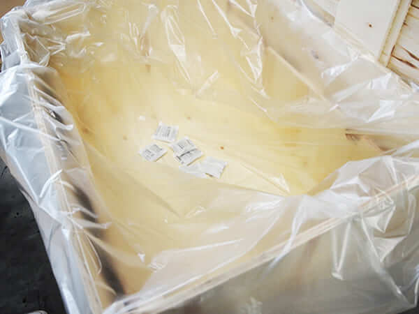 Aluminum Foil Packaging