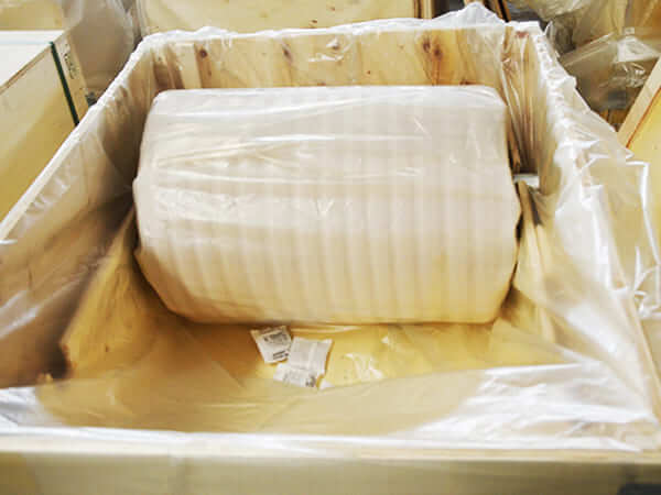 Aluminum Foil Packaging