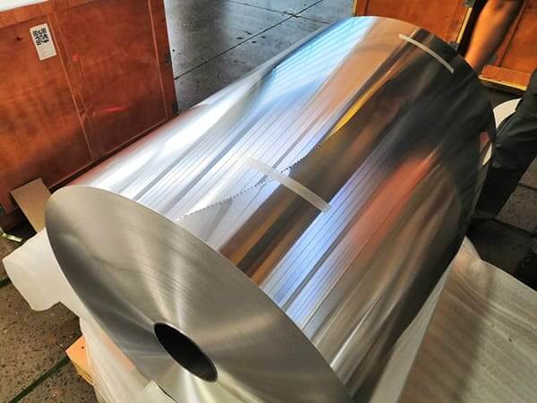 Aluminum Foil