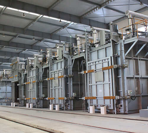 Annealing furnace