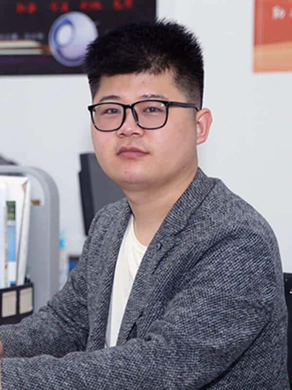 Glu Liu