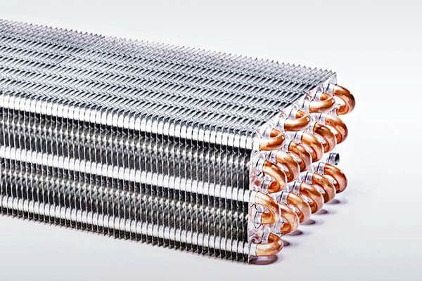 Heat Exchangers Used 1060 Aluminum
