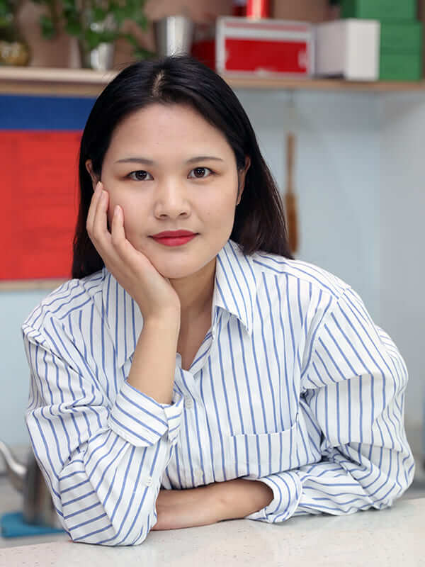 Hywen Lu