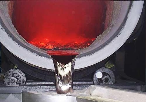 Melting Point of Aluminum