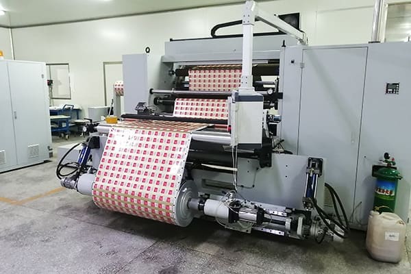 Printing Equipment
