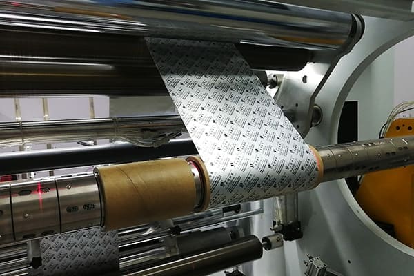 Printing Equipment