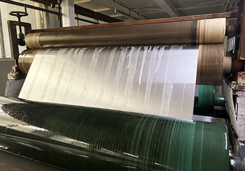 Surface treatment equipment