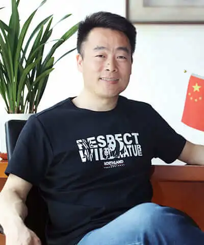 huawei ceo