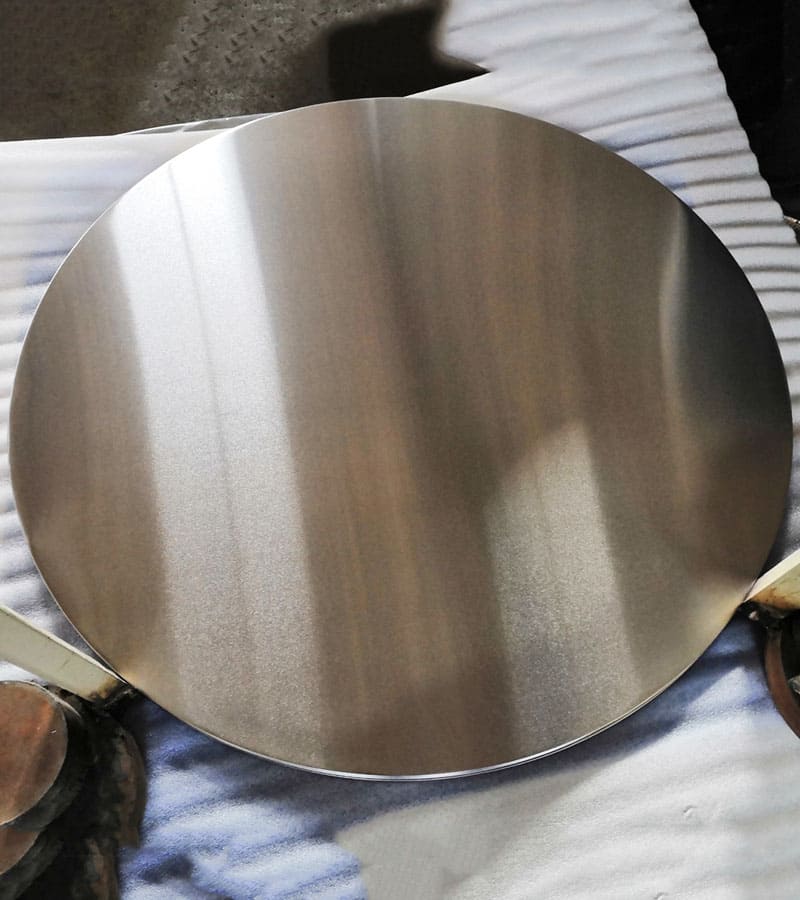 What is 1070 Aluminum