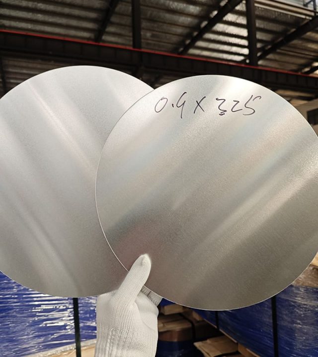Huawei 1050 Aluminum Disc